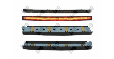 Фонарь стоп-сигнала доп. стоп-сигнал (тонированный, LED) AUDI: A4 B6 Avant 2001-2005 (Страна производства: ПОЛЬША)