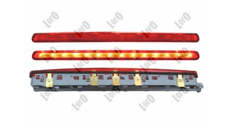 Фонарь стоп-сигнала доп. стоп-сигнал (LED) AUDI: A4 B7 Avant 04-07 / Exeo 09-13 (Страна производства: ПОЛЬША)
