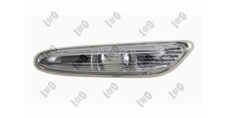 Повторитель поворота лев (прозрачный) BMW: 1 2003-2013, прав BMW: X1 2009-2015, прав BMW: 3 2006-2013 (Страна производства: ПОЛЬША)