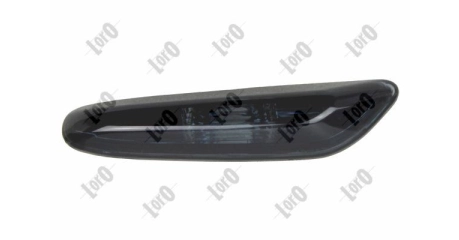 Повторитель поворота лев (тонированный) BMW: 1 2003-2013, прав BMW: X1 2009-2015, прав BMW: 3 2006-2013 (Страна производства: ПОЛЬША)