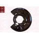 Кожух тормозного диска передн лев BMW - 300-Serie (E30) 83-90 / Touring 83-95