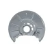 Кожух тормозного диска передн лев. BMW - 500-Serie (E28) 81-87