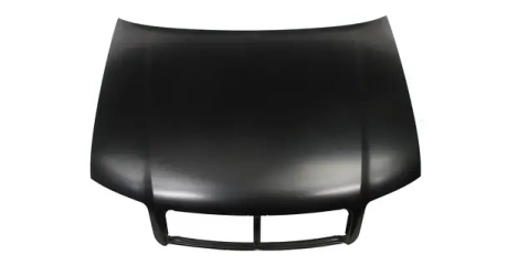 Капот AUDI: A4 (B6) 01-05 (ОЦИНКОВАНО!) (Страна производства: ИСПАНИЯ)