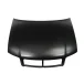 Капот AUDI: A4 (B6) 01-05 (ОЦИНКОВАНО!) (Страна производства: ИСПАНИЯ)