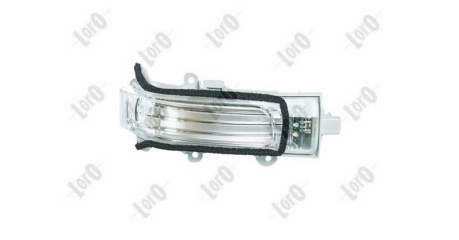 Повторитель поворота лев (LED) Toyota: Corolla E12 (2010-2012) / Auris (2010-2012) (Страна производства: ПОЛЬША)