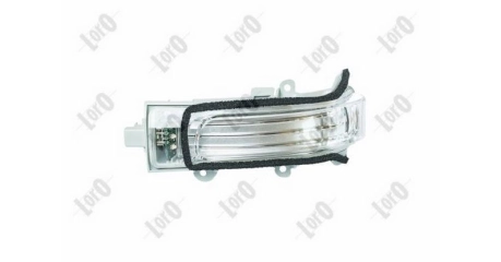 Повторитель поворота прав (LED) Toyota: Corolla E12 (2010-2012) / Auris (2010-2012) (Страна производства: ПОЛЬША)