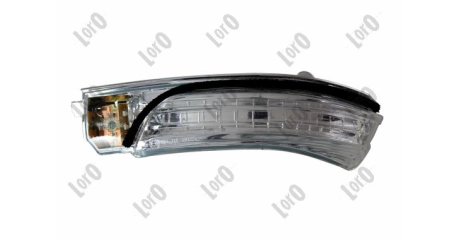 Повторитель поворота лев (в зеркале, LED) TOYOTA: AVENSIS T27 08-15 (Страна производства: ПОЛЬША)