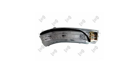 Повторитель поворота прав (в зеркале, LED) TOYOTA: AVENSIS T27 08-15 (Страна производства: ПОЛЬША)