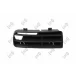 Решетка бампера лев без птф VW: Golf IV 97-03 (чёрн)(Страна производства: ПОЛЬША)