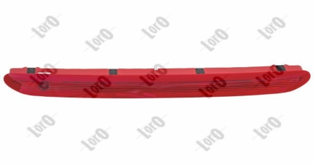 Фонарь стоп-сигнала доп. стоп-сигнал (LED) VW: Golf VI Hatchback 2008-2013 Golf VI Plus 2009-2013 Golf VII Hatchback 2012- Polo 2009- (Страна производства: ПОЛЬША)