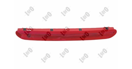 Фонарь стоп-сигнала доп. стоп-сигнал (LED) VW: Golf VI Hatchback 2008-2013 Golf VI Plus 2009-2013 Golf VII Hatchback 2012- Polo 2009- (Страна производства: ПОЛЬША)