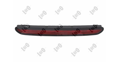 Фонарь стоп-сигнала доп. стоп-сигнал (цвет корпуса: чёрный, LED) VW: Golf V 03-09, Golf VI Kombi 08- 15, Passat B6 05-10, Tiguan 07-16 (Страна производства: ПОЛЬША)