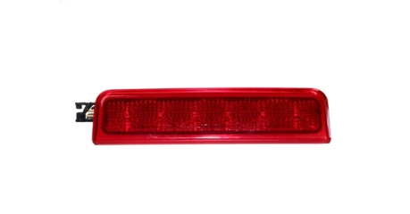 Фонарь стоп-сигнала доп. стоп-сигнал (LED) VW: Caddy III (2004-2015) / Caddy IV (2015-) (Страна производства: ПОЛЬША)