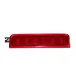 Фонарь стоп-сигнала доп. стоп-сигнал (LED) VW: Caddy III (2004-2015) / Caddy IV (2015-) (Страна производства: ПОЛЬША)