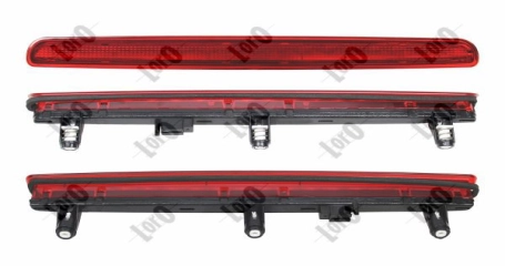 Фонарь стоп-сигнала доп. стоп-сигнал (LED) VW: T5 03-15 (Страна производства: ПОЛЬША)
