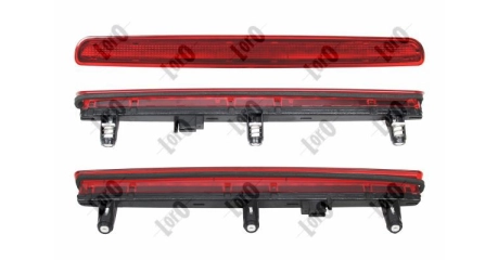 Фонарь стоп-сигнала доп. стоп-сигнал (LED) VW: T5 03-15 (Страна производства: ПОЛЬША)