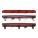 Фонарь стоп-сигнала доп. стоп-сигнал (LED) VW: T5 03-15 (Страна производства: ПОЛЬША)