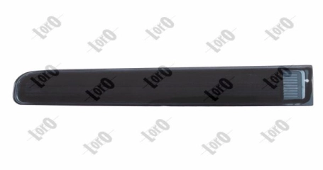 Фонарь стоп-сигнала лев (тонированный, LED) VW: T5 03-15 (Страна производства: ПОЛЬША)