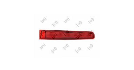 Фонарь стоп-сигнала прав (LED) VW: T5 03-15 (Страна производства: ПОЛЬША)