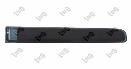 Фонарь стоп-сигнала прав (тонированный, LED) VW: T5 03-15 (Страна производства: ПОЛЬША)
