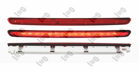 Фонарь стоп-сигнала доп. стоп-сигнал (LED) VW: Caddy 2016- (Страна производства: ПОЛЬША)