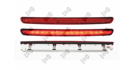 Фонарь стоп-сигнала доп. стоп-сигнал (LED) VW: Caddy 2016- (Страна производства: ПОЛЬША)