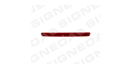 Фонарь стоп-сигнала доп. стоп-сигнал (LED) VW: Transporter T6 2016, MultIVan 2016- (Страна производства: ПОЛЬША)