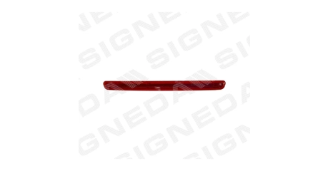 Фонарь стоп-сигнала доп. стоп-сигнал (LED) VW: Transporter T6 2016, MultIVan 2016- (Страна производства: ПОЛЬША)