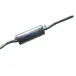 Глушитель задн часть VW: JETTA 1.3/1.6 89-92
