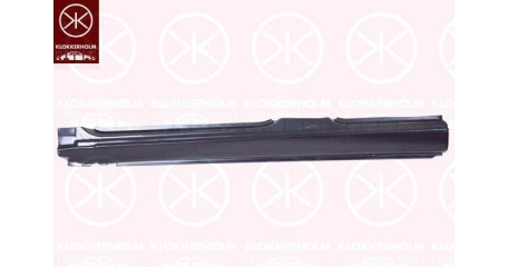Порог кузова лев 4дв ALFA ROMEO 156 (09/1997-09/2005)