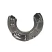 Кожух тормозного диска Передний правый BMW: 5 (F10/F11) 09-16, GT (F07) 09-16, 6 (F12/F13) 10-17, 6 (F06) Grand Coupe 11-17, 7 (F01/F02) 08-15