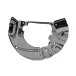 Кожух тормозного диска передн прав BMW - 500-Serie (E60) 04-, BMW5 Touring (E61)2004/03 - 2010/12