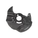 Кожух тормозного диска Передний лев. BMW: 3 (E46) 1998-2005, Z4 (E85/E86) 2002-2008