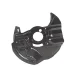 Кожух тормозного диска Передний прав. BMW: 3 (E46) 1998-2005, Z4 (E85/E86) 2002-2008
