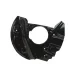 Кожух тормозного диска Передний левый BMW X5 (E53) 00-07