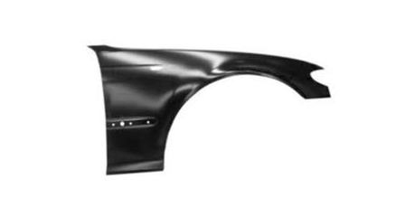 BMW-3 (Е-46) 01-05 Крыло R (Италия)