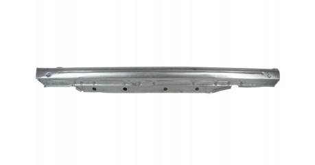 Порог кузова прав AUDI: 80/90 06.1986-10.1991 4дв