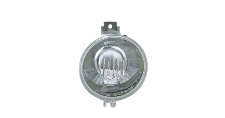 Фонарь указателя поворота прав VOLKSWAGEN: LUPO 98-05 (белый)