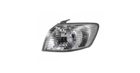 Фонарь указателя поворота лев TOYOTA: CAMRY 99-01 K-TYPE Тайвань