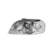 Фара передн лев с ЭК CHEVROLET: AVEO 06-, 4D