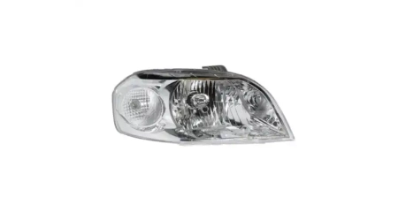 Фара передн прав с ЭК CHEVROLET: AVEO 06-, 4D