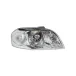 Фара передн прав с ЭК CHEVROLET: AVEO 06-, 4D