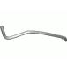Глушитель задн труба VW: UP/ SKODA: CITIGO/ SEAT: MII
