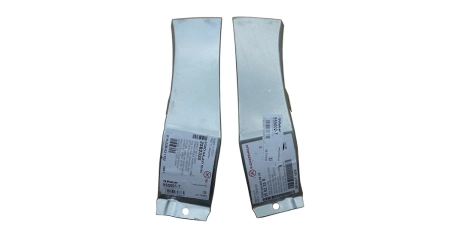 Арка крыла лев VW SHARAN (05/1995-04/2000), FORD: GALAXY (I), 95-06, SEAT: ALHAMBRA (I), 96-10