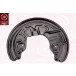 Кожух тормозного диска передн лев AUDI - A4 (8EC) Sedan/ (8ED) Avant 05-10.07
