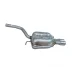 Глушитель задн часть VW: PASSAT/PASSAT CC 2.0D 07-10