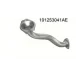 Глушитель приемная труба VW: GOLF, JETTA 85-92, PASSAT 88-91, SEAT: TOLEDO 91-93