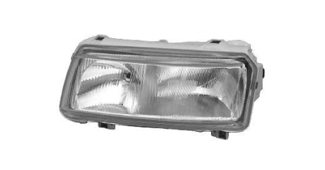 Фара передн прав с ЭК VW: PASSAT B4 09.93-05.97