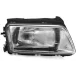Фара передн прав AUDI: A4/S4 95-05.99, VALEO-TYPE