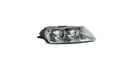 Фара прав VW: TOUAREG - 10/02-02/07 C ЭК